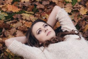 Soy una mujer fuerte y capaz